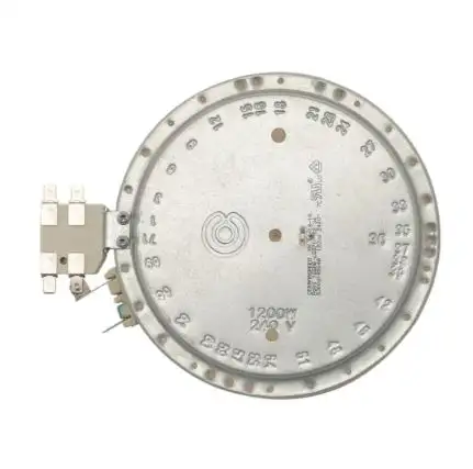 LG Electric Range Stove Radiant Surface Burner Element in Stoves, Ovens & Ranges in City of Toronto - Image 4