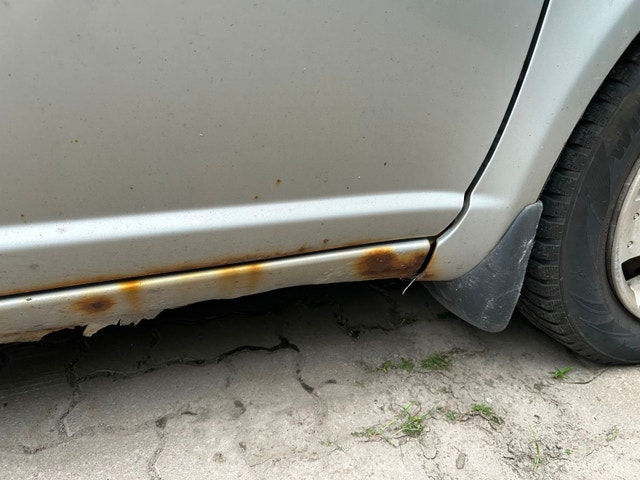 Toyota Echo — photo 2