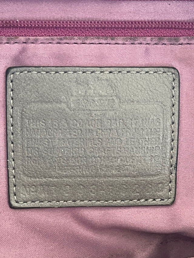Coach purse in Women's - Bags & Wallets in Truro - Image 4