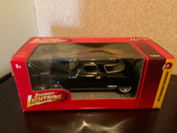 Toy Johnny Lightning 1951 Studebaker Commander