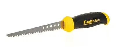 Stanley FatMax Jab Saw - New, View more