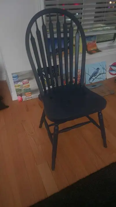 Clean Chair, View more