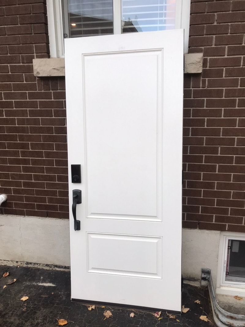 Exterior Door Windows, Doors & Trim Brantford Kijiji
