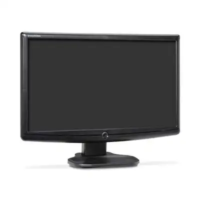 Brand New Emachines E180HV 19" Widescreen LCD Monitor, View more