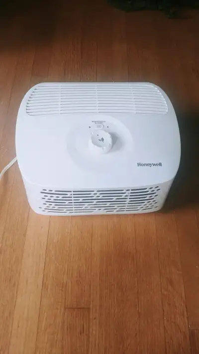 Air Purifier, View more