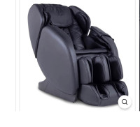 Massage chair Quantum 400. I deliver