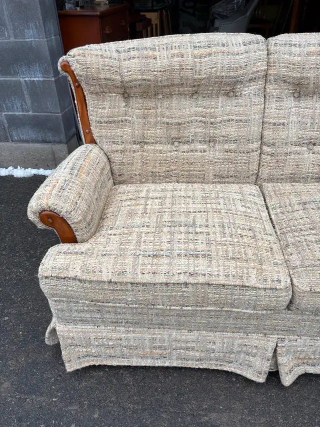 Love Seat in Couches & Futons in Peterborough - Image 6