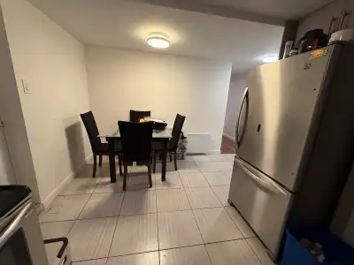 5 1/2 à louer / for rent - metro Cadillac