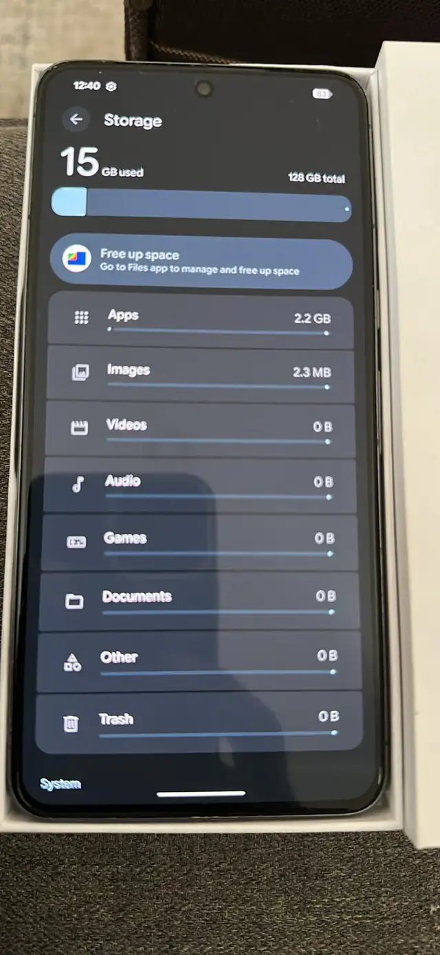 Google Pixel 8 Pro in Cell Phones in Mississauga / Peel Region - Image 5