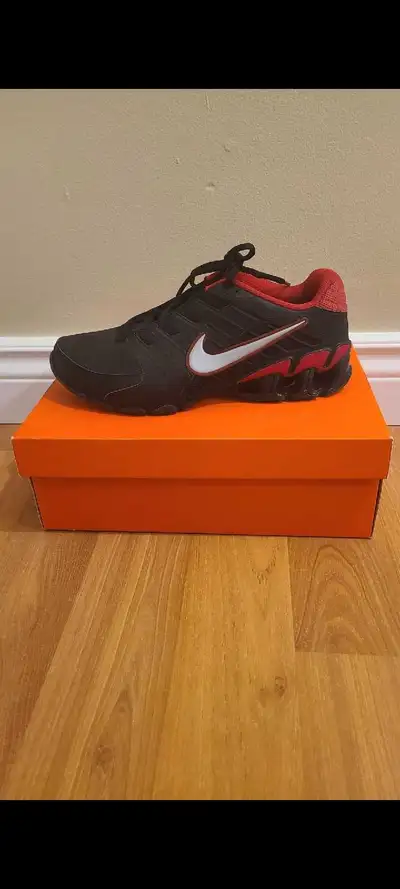Nike Reax Shoes, View more