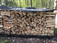 Firewood by the facecord from $80 