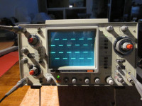 Iwatsu 30MHZ Oscilloscope