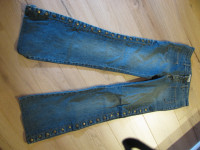 Jeans femme Santa Barbara