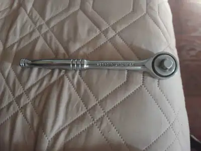 New Mastercraft 3/8 Drive ratchet, View more