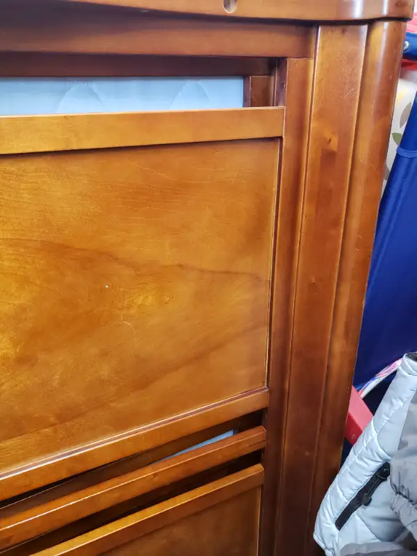 Baby crib in Cribs in Pembroke - Image 8