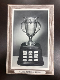 Beehive Hockey Series 3 Calder Cup