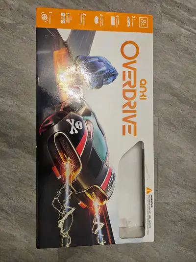 Anki Overdrive Set, View more