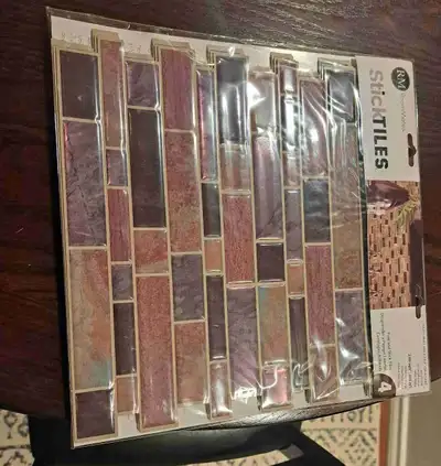 peel and stick tiles, View more
