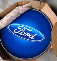 Ford pub table new in box. 