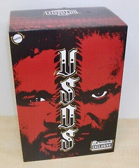 WWE The Usos !!!
