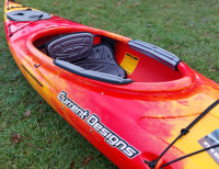 Current Designs Kayaks