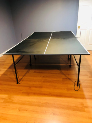Ping Pong Table | Kijiji in Kitchener / Waterloo. - Buy, Sell & Save with  Canada's #1 Local Classifieds.