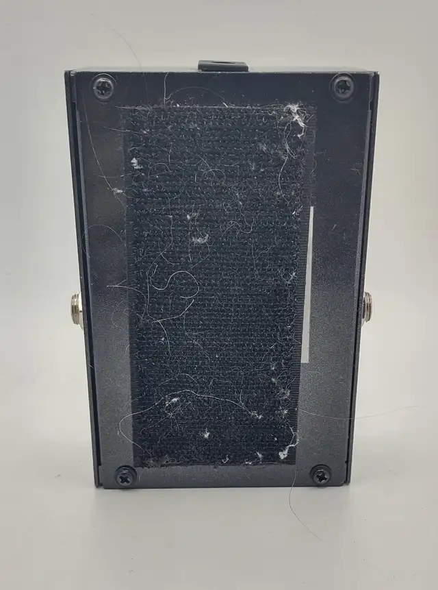 Visual Sound GarageTone Axle Grease Delay Guitar Pedal - Tested! in Amps & Pedals in Windsor Region - Image 6