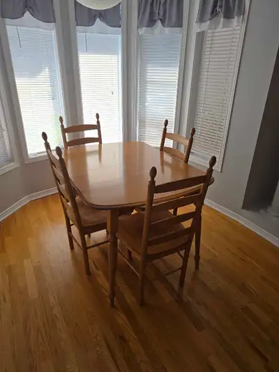 Kitchen Table Set, View more