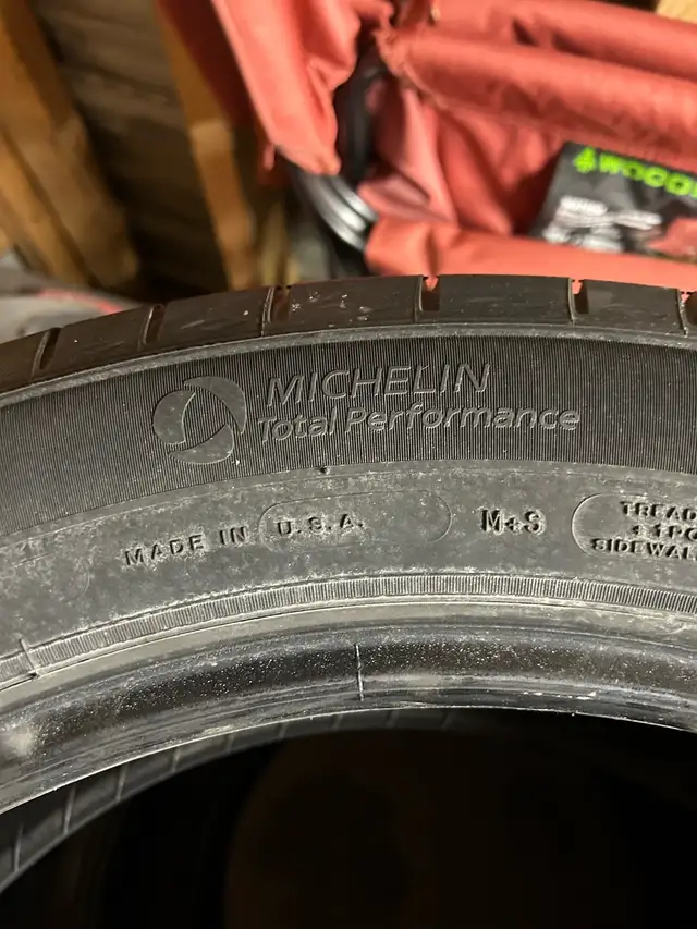 235/55 R20  Tires in Tires & Rims in Barrie - Image 5