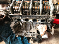 2006 Honda Civic si k20z3 engine part out