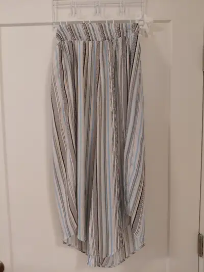 Light & Flowy Summer Pants, View more