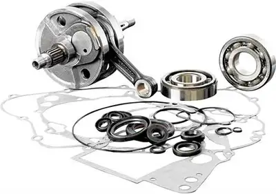 - new in box : Wiseco WPC123 Crankshaft Assembly Kit for Yamaha YZ85 -$250 - cash or e-transfer - $3...