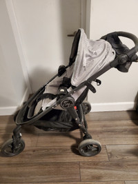 Pousette / Stroller City Versa Baby Jogger