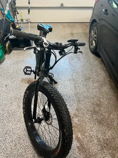 Adult E-bike for sale, View more