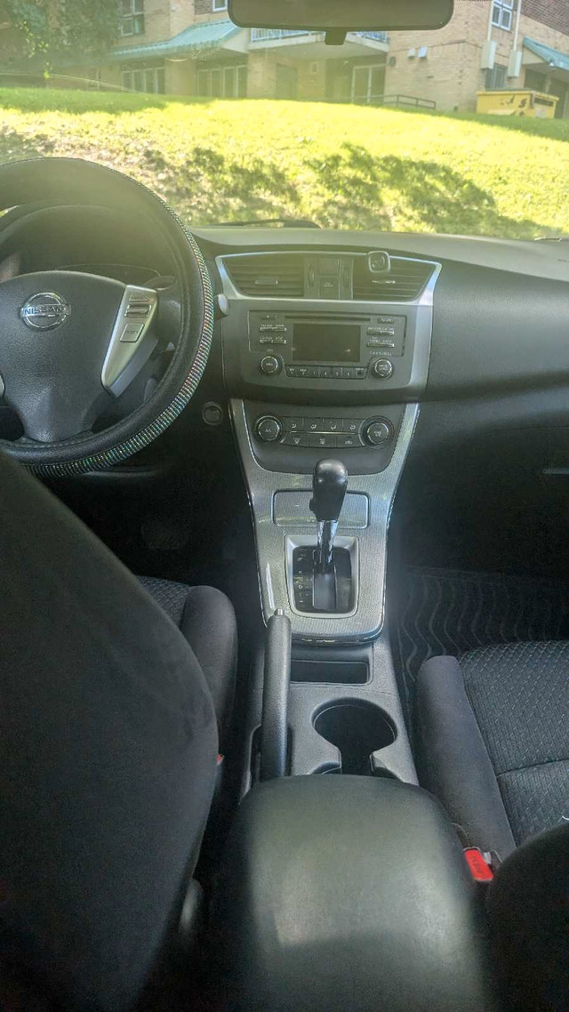 Nissan for sale  in Cars & Trucks in Ottawa