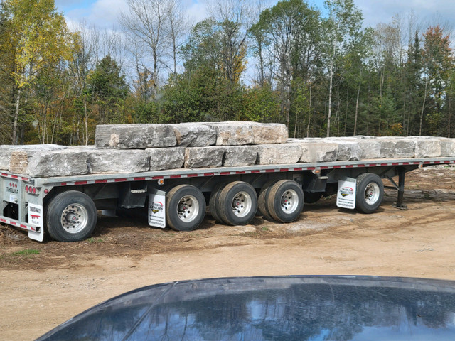 Armour Stone Supply  in Other in Norfolk County - Image 4