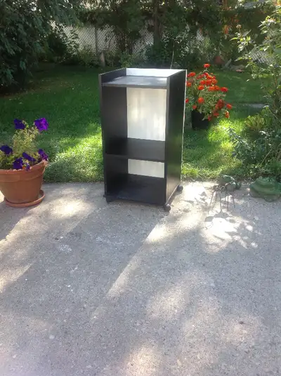 side Cabinet, View more