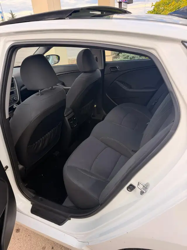 2013 Kia Optima only 102000605033032980244484