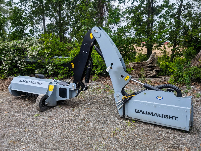 27 ads for skid steer mower in All Categories in Ontario Kijiji Marketplaces