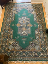 Tapis marocain - 7 x 10