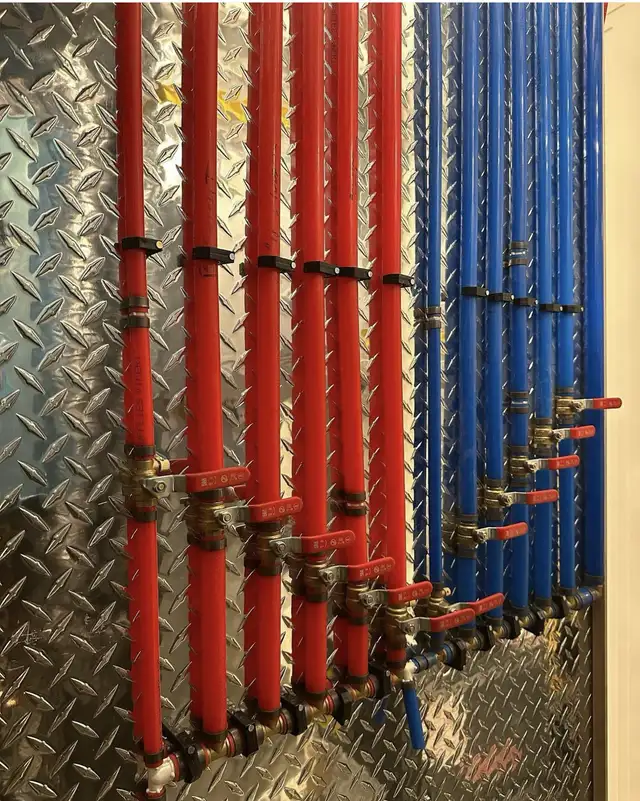 **LICENSED MASTER PLUMBER** 6473080040 in Plumbing in Markham / York Region - Image 10