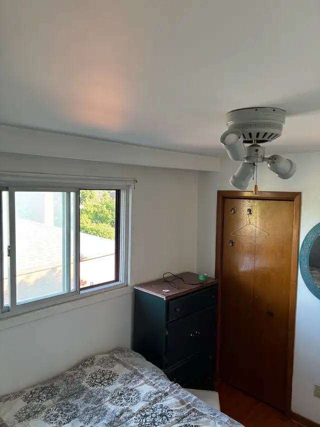 room for rent close to York University Keel campus in Room Rentals & Roommates in Mississauga / Peel Region - Image 2