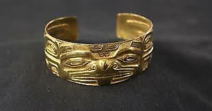 Buying old Inuit art, Native art, jewelry, paintings + in Arts & Collectibles in Vernon - Image 4