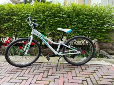 24" Kids Trek Precaliber bike for Sale, View more
