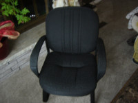 Global Guest Office Chair (made in Canada) $40.00