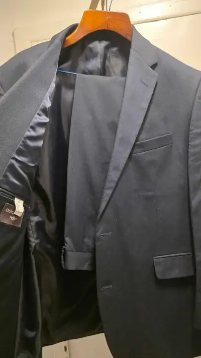 Dockers Suit, View more