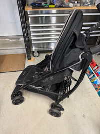 Summer Infant Umbrella Stroller