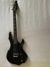 ESP LTD F250 Electric Guitar