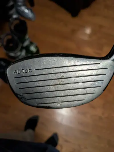 Dunlop right hand driver, View more