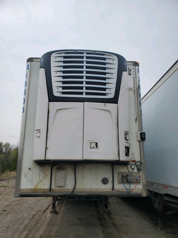 Carrier Reefer( unit only) for sale Heavy Trucks Peterborough Kijiji